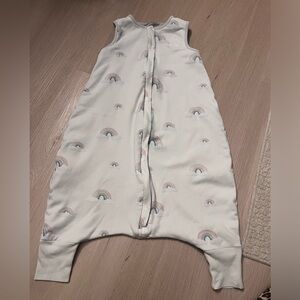 Woolino Footed Sz 18-36 mo Sleep Sack- 2 available